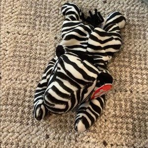 Ziggy Ty Beanie Baby